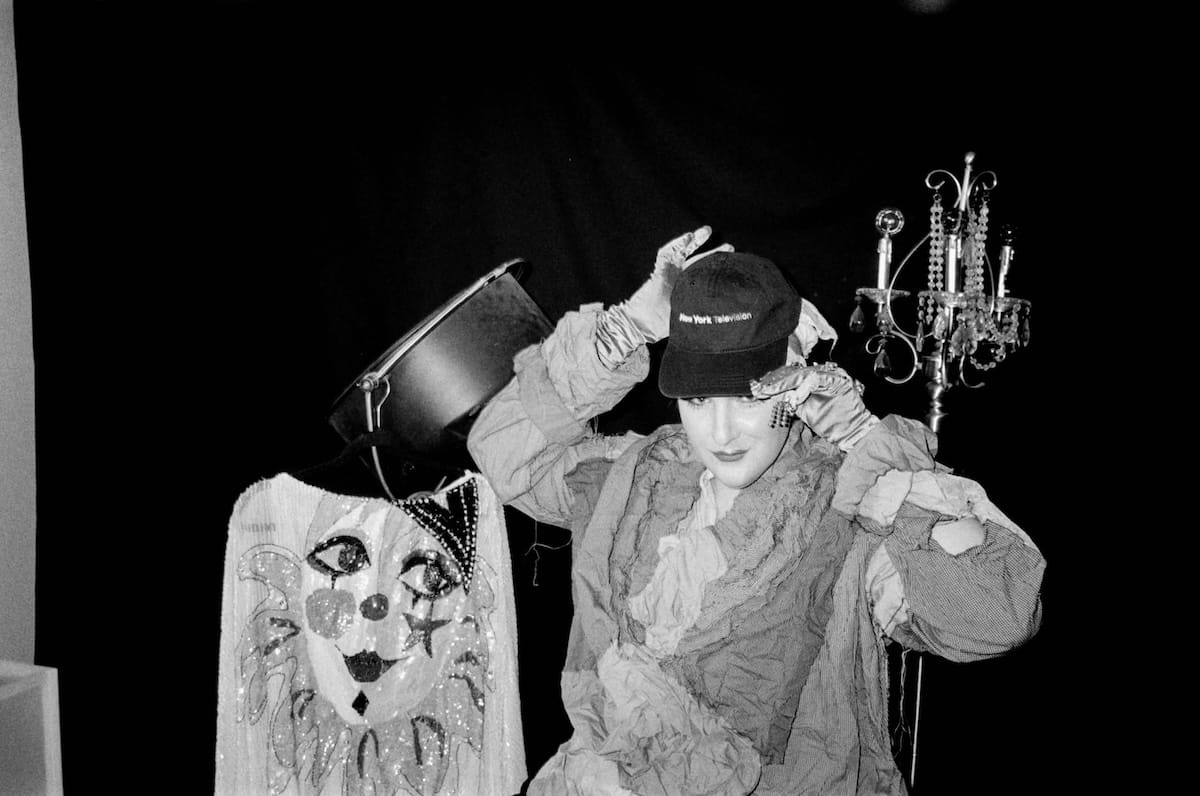 A 'Freaky and Weird' New York TV Station Is Bringing Public Access Back