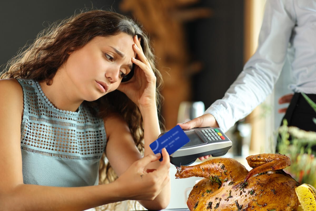 It Is Every New Yorker's God-Given Right to Complain About $40 Half-Chickens