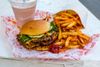 Upstate Cult Favorite Moonburger Lands in Williamsburg