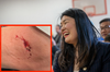 Councilmember Susan Zhuang Goes Full ACAB (All Cops Are Bitten)