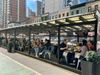 New Outdoor Dining Regulations Decimate Outdoor Dining