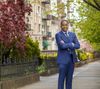 Twenty Minutes With State Senator Zellnor Myrie, Candidate to Unseat Mayor Eric Adams