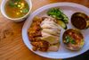 Go-Chin's Thai Chicken Rice Is the Platonic Ideal of a Cozy Fall Dinner