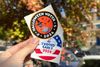 NYC's Halloween Election Sticker: Cute and Sweet or Betrayal of Anarcho-Paganism?