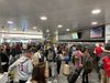 JFK Airport 'Travel Hack' Hell