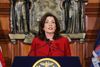 Governor Hochul's Timid 'Affordability' Budget