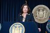 Why Is Governor Hochul Going Full DeSantis on CUNY?
