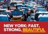 Congestion Pricing Is Working, This Powerpoint for Trump Did Not