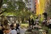 Will This Obscure Federal Law Save Elizabeth Street Garden?