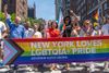 Kathy Hochul Loves Pride Parades, But Stays Silent on Trans Healthcare Bans