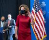 Governor Hochul Wants to Jam Through a Mask Ban. Why?