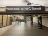 Only New Yorkers May Call the Subway a 'Sh*thole'