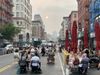 'Dimes Square' Open Street Gets a New Curfew