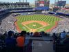 Working at a Mets Game: A Good Idea in Theory