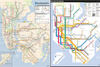 I'm Going to Miss the Old Subway Map
