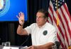 Don't Ask Andrew Cuomo Questions Like 'Can You Dance'?