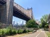 You Can Finally Bike Across the Queensboro Bridge Without Risking Death