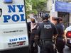 Columbia and NYPD Crush Student Library Occupation Supporting Palestine