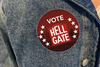 Vote Early, Vote Often, Vote HELL GATE During Our Election-Themed Sale!