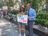 Cuomo's Opponents Rush to Remind New Yorkers Why He Resigned: A Massive Sexual Harassment Scandal