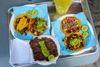 Two Terrific New Taco Stands Are Changing the Game Below 14th Street