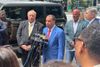 Former Governor David Paterson Wants Anti-Mamdani Candidates to Unite, Then Sacrifice Themselves