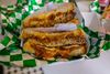 A Queens Patty Melt Empire Hits Manhattan