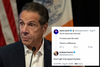 Why Did Andrew Cuomo's Campaign Post Content from a Memelord Who Wants to 'Save the West'?