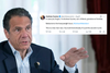 Cuomo Tries to Shitpost His Way to Victory