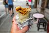 Hard-to-Find Juárez-Style Burritos—Fluffy, Meaty, Totally Dreamy—Are Getting Rolled in Fort Greene