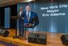 Eric Adams's 2025 Report Card: NYC Is Finally Healing After 3 Years of Eric Adams