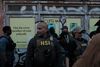 Masked Federal Agents Storm Canal Street in Raid Targeting Immigrant Vendors