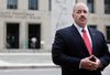 Adams Administration Quietly Renames the Tombs for Disgraced Criminal Bernard Kerik