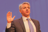 Billionaire Ackman's All Ack of Ideas to Stop Mamdani