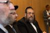 Meet Moishe Indig, the Rabbi Who's Friends With Everyone Who Matters in NYC Politics
