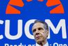 Andrew Cuomo Is Riding This Thing All the Way to the Bottom