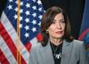 Kathy Hochul Promised More Clemencies—Where Are They?