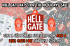 Hell Gate Hats for the Holidays Sale