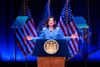 Governor Hochul Shows Off Her Guns at 2026 State of the State