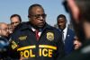 Adams NYPD Bigwig Kaz Daughtry Fulfills His Destiny, Joins ICE