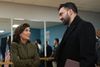 Mamdani and Hochul Celebrate One Politically Controversial Initiative While Dodging Another