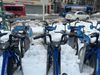 Eight Days After the Storm, Citi Bike Still Sucks