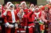 Sorry, Virginia: SantaCon Is a Con, Feds Say