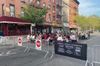 And Just Like That, the Open Streets Dining Season Is Saved