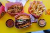 Some Smashburgers, Shakes, and Fries Worth Getting Excited About