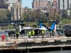 Giant Quadcopters Have Hit the Skies of NYC