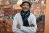 A 90-Year-Old NYC Printmaker Finally Gets His Hometown Due