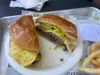 The Vast Structure of Recollection Conjured by This Gut-Busting Cheeseburger