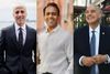 A Crash Course on the Increasingly Spicy State Comptroller Race