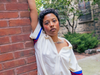 'Angelic Architectures' Choreographer Symara Sarai Wants You to Get Into Open Movement